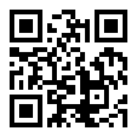 QR code to access the mobile version Daily Spins Casino Casino