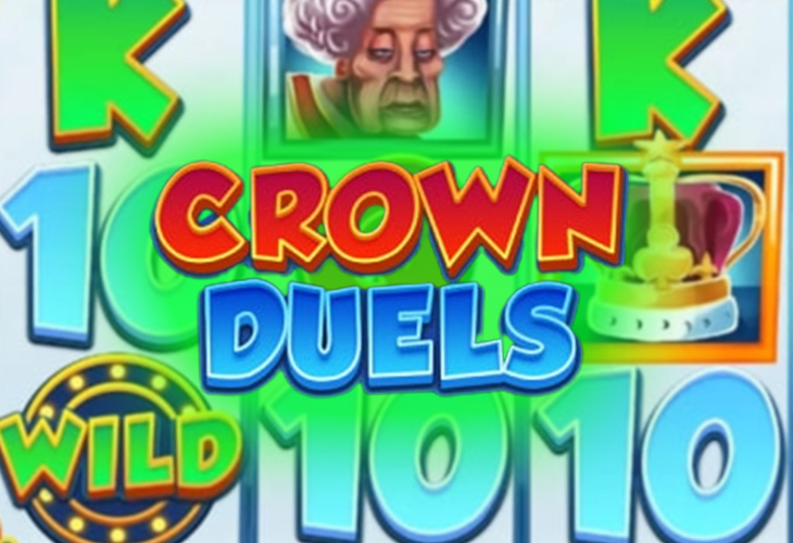 Crown Duels - Slot Factory slot at Daily Spins Casino Casino
