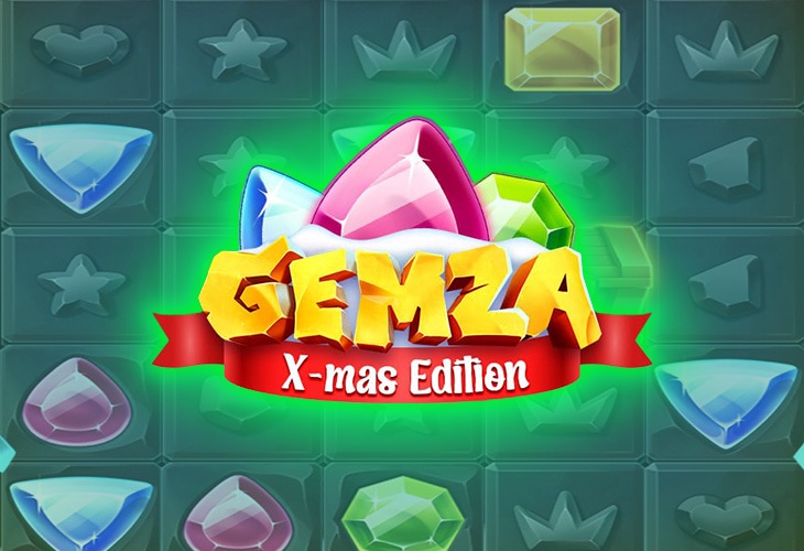Gemza X-mas - BGaming slot at Daily Spins Casino Casino