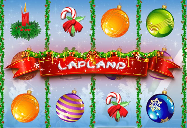 Lapland - Fugaso slot at Daily Spins Casino Casino