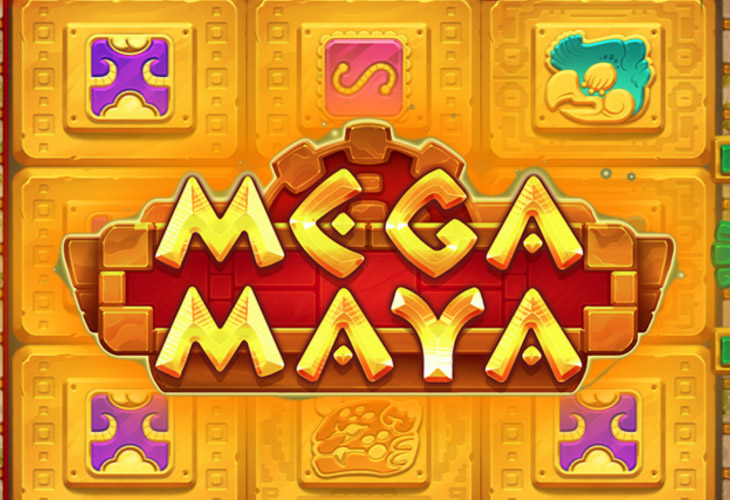 Mega Maya - Swintt slot at Daily Spins Casino Casino