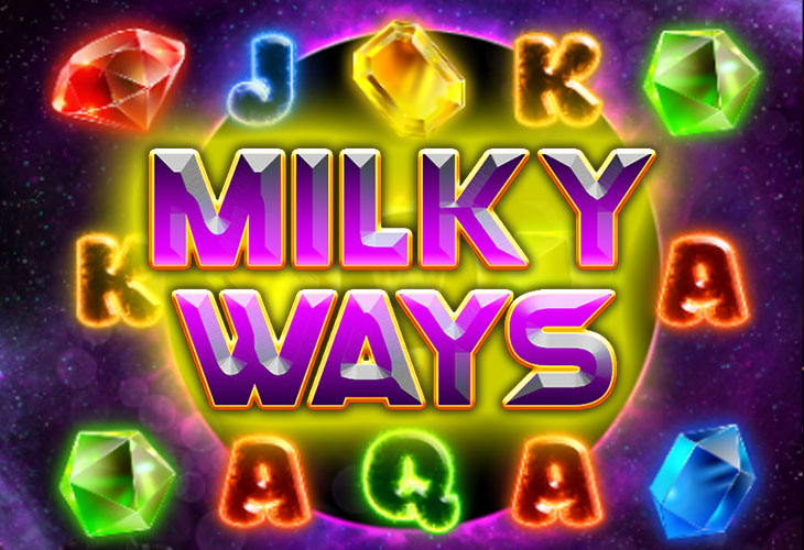Milky Ways - Nolimit City slot at Daily Spins Casino Casino