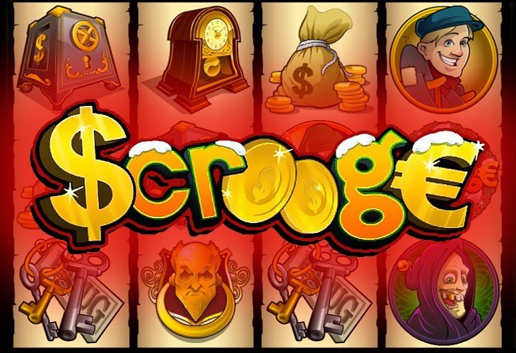 Scrooge - Microgaming slot at Daily Spins Casino Casino
