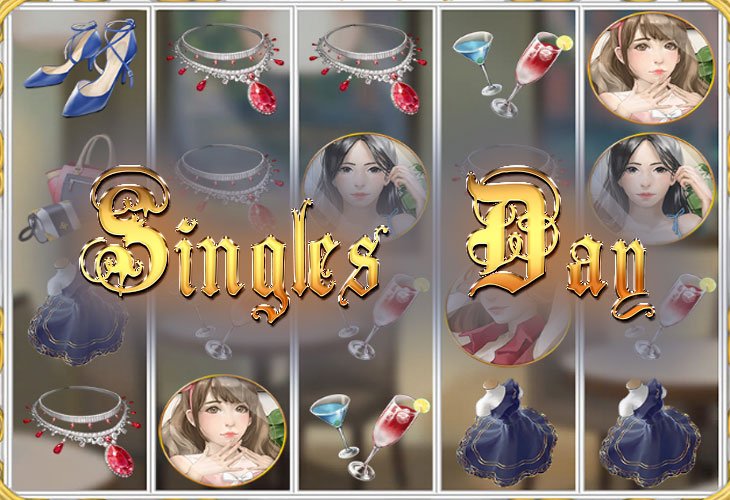 Singles Day - Genesis slot at Daily Spins Casino Casino