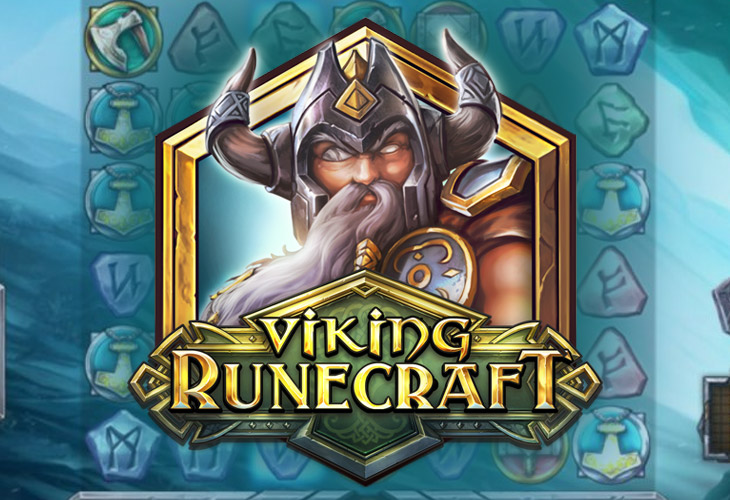 Viking Runecraft - Play'n GO slot at Daily Spins Casino Casino