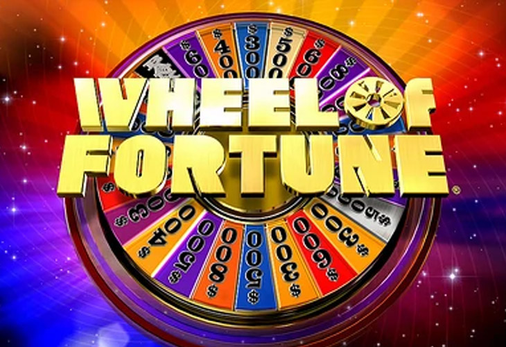 Wheel Of Fortune - IGT slot at Daily Spins Casino Casino