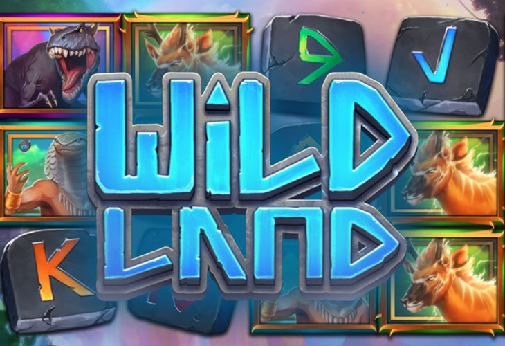 Wild Land - Swintt slot at Daily Spins Casino Casino